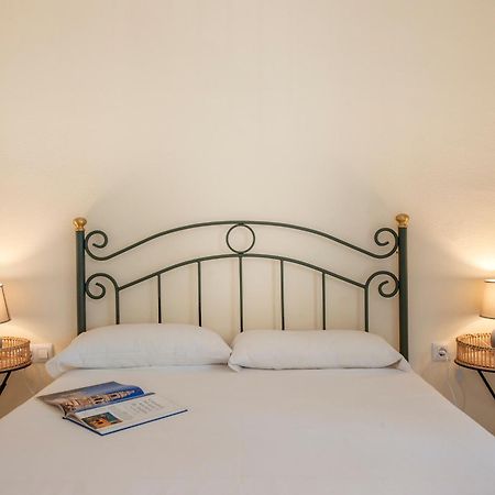 Ispal Apartment & Parking Seville Historic Center Vutse06601 מראה חיצוני תמונה