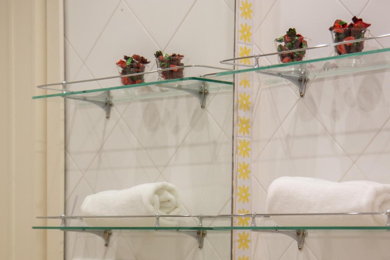 Ispal Apartment & Parking Seville Historic Center Vutse06601 מראה חיצוני תמונה