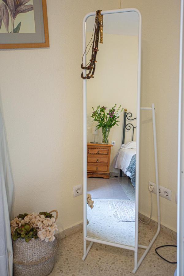 Ispal Apartment & Parking Seville Historic Center Vutse06601 מראה חיצוני תמונה