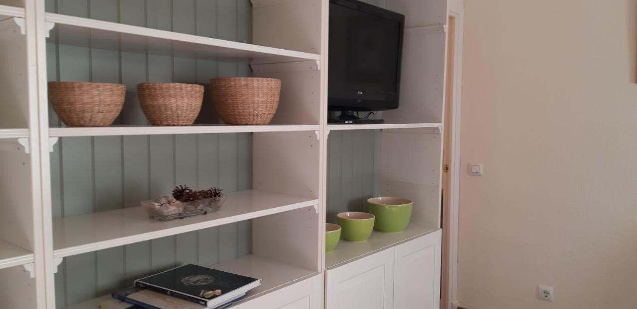 Ispal Apartment & Parking Seville Historic Center Vutse06601 מראה חיצוני תמונה