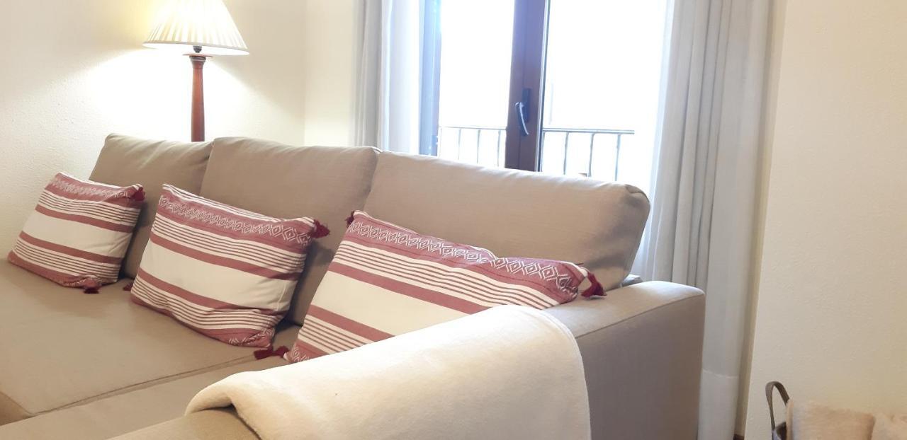 Ispal Apartment & Parking Seville Historic Center Vutse06601 מראה חיצוני תמונה