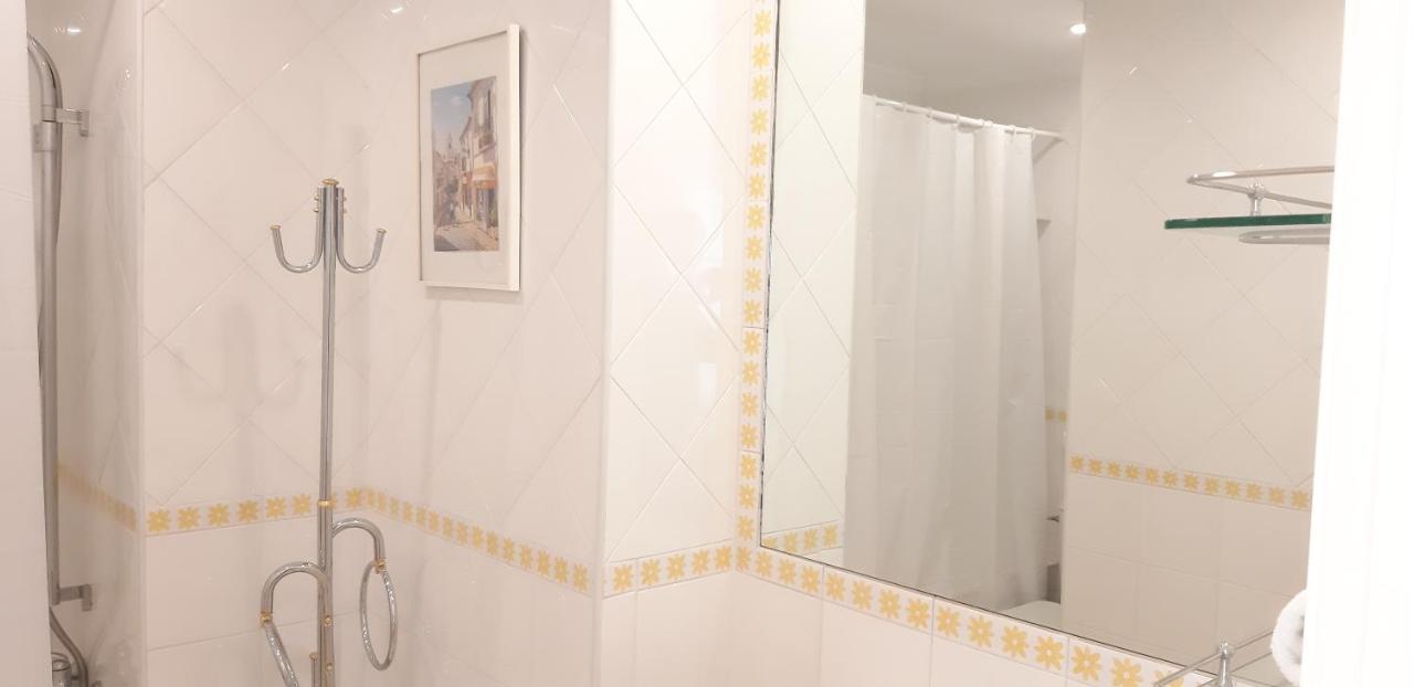 Ispal Apartment & Parking Seville Historic Center Vutse06601 מראה חיצוני תמונה