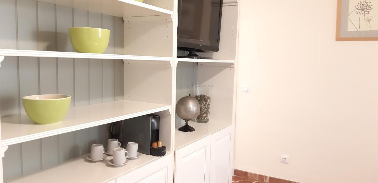 Ispal Apartment & Parking Seville Historic Center Vutse06601 מראה חיצוני תמונה